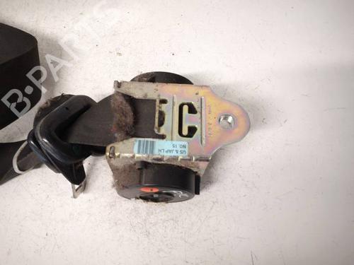 Front left seatbelt MINI MINI (R50, R53) Cooper | BP40274789I26 - Image 2