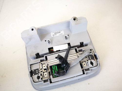 Kabinelys HONDA CR-V III (RE_) 2.2 i-DTEC 4WD (RE6) | BP35297220I8 - Image 2