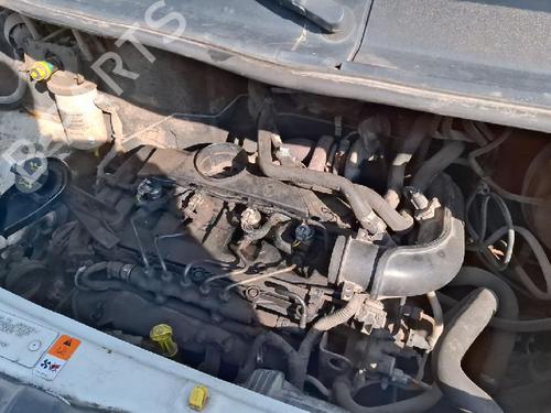 Air vent FORD TRANSIT Van (FA_ _) 2.2 TDCi | BP32569770I21 