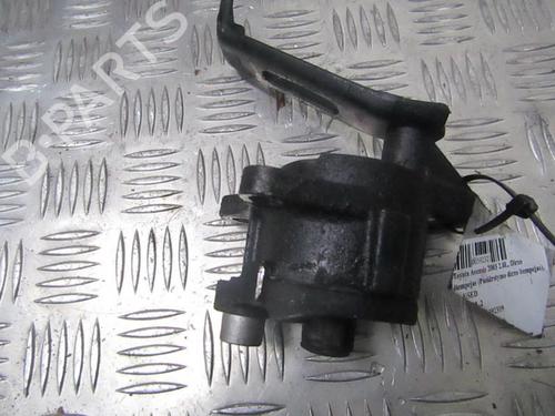 Used Pulley Pulley 35677694 35677694