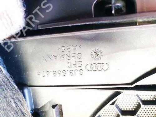 Boot lining AUDI TT Roadster (8J9) 2.0 TFSI | BP34985509I3 - Image 3