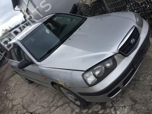 Switch HYUNDAI ELANTRA III (XD) 2.0 CRDi | BP33500867I30 - Image 5