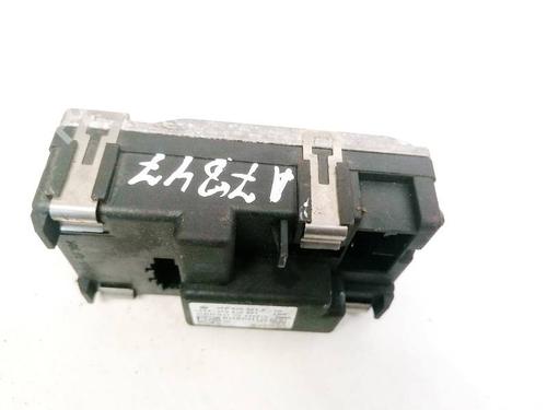 Heater resistor AUDI A6 C6 (4F2) 2.4 | BP35369510M108 - Image 3