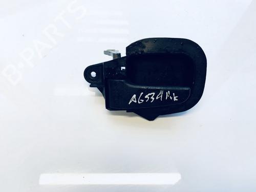 Used Front left interior door handle Front left interior door handle 35559646 35559646
