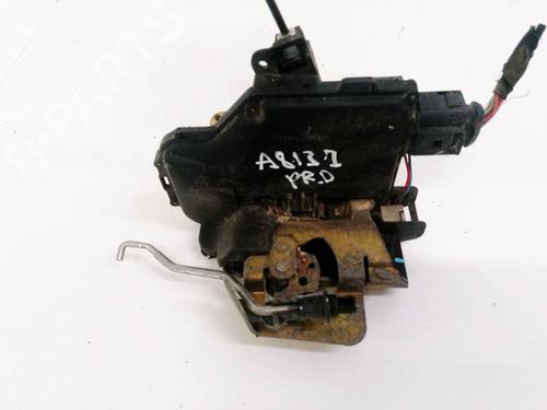 Used Front right lock Front right lock 35367428 35367428