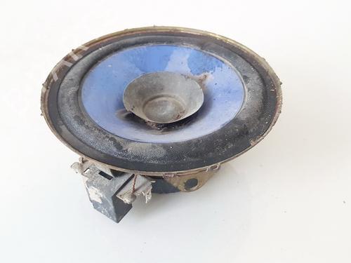 Used Speaker Speaker VW GOLF III (1H1) 1.9 TDI (90 hp) 33529345 33529345