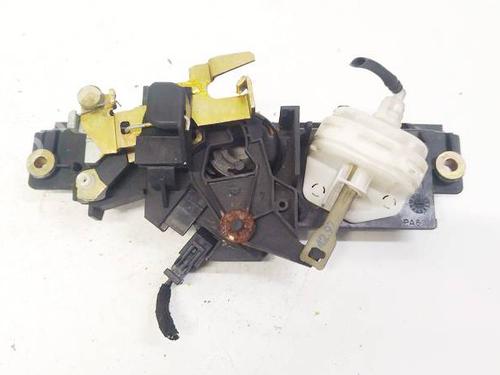 Electronic module AUDI A4 B5 (8D2) 2.4 | BP35055563M83 - Image 2