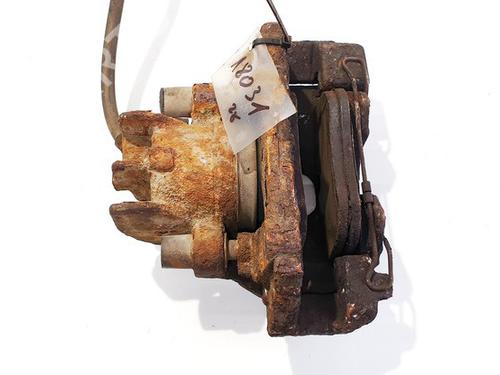 Right front brake caliper ROVER 75 (RJ) 2.0 CDT | BP35426612M104 - Image 3