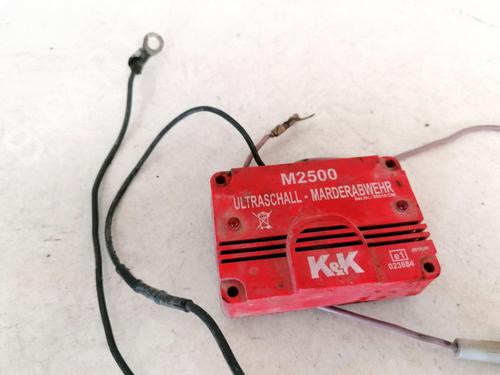 Electronic module OPEL SIGNUM Hatchback (Z03) 2.2 direct (F48) | BP32876612M83 - Image 2