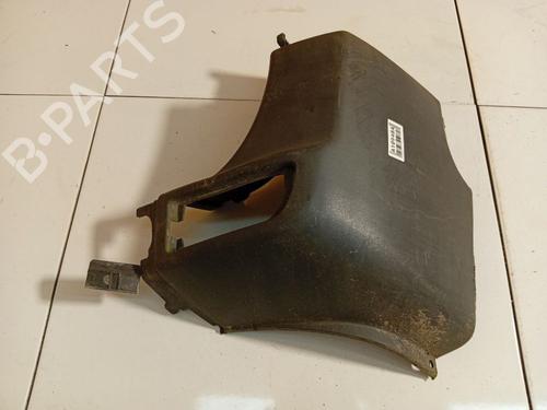 Used Corner bumper Corner bumper 34886766 34886766