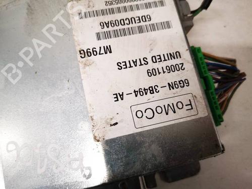 Electronic module FORD GALAXY II (WA6) 2.0 TDCi | BP32929749M83 - Image 2