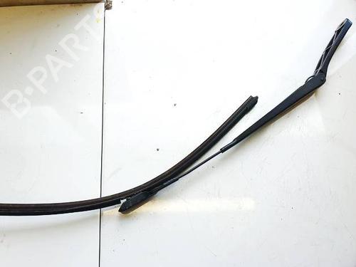 Used Front windshield wiper arm Front windshield wiper arm PEUGEOT 407 (6D_) 1.6 HDi 110 (6D9HZC, 6D9HYC) (109 hp) 36152118 36152118