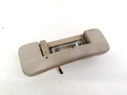 Håndtag i tag Håndtag i tag SUZUKI GRAND VITARA I (FT, HT) 2.7 (JA 627) (184 hp) 35448540 35448540