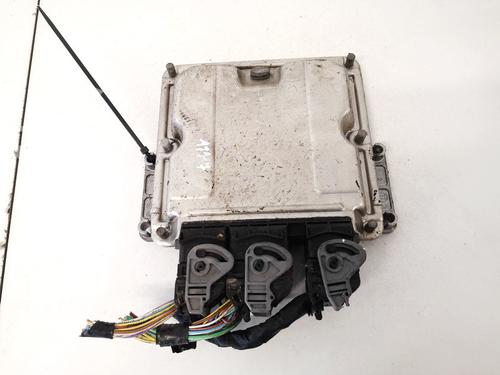 Used Engine control unit (ECU) Engine control unit (ECU) FIAT ULYSSE (179_) 2.2 JTD (128 hp) 32900973 32900973