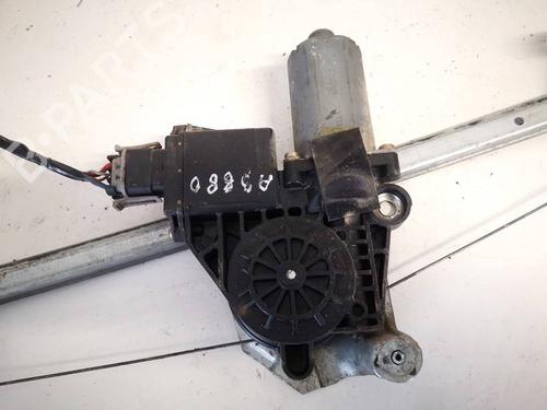 Used Left rear window motor Left rear window motor 35127981 35127981