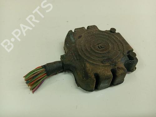 Used Electronic module Electronic module AUDI A6 C6 (4F2) 3.0 TDI quattro (225 hp) 34754655 34754655