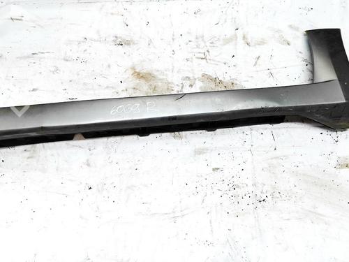 Højre sidekjole Højre sidekjole MITSUBISHI OUTLANDER I (CU_W) 2.4 4WD (CU5W) (160 hp) 35636983 35636983