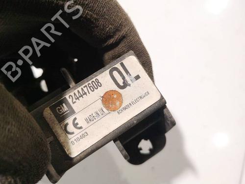 Electronic module OPEL SIGNUM Hatchback (Z03) 2.0 DTI (F48) | BP37085350M83 - Image 3
