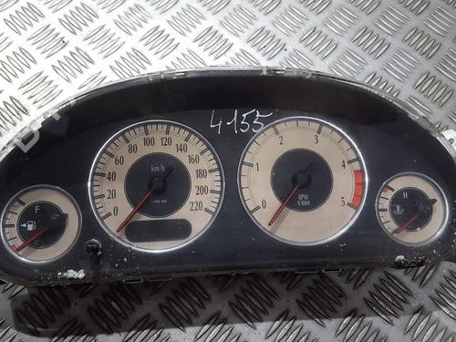 Used Instrument cluster Instrument cluster 35697143 35697143