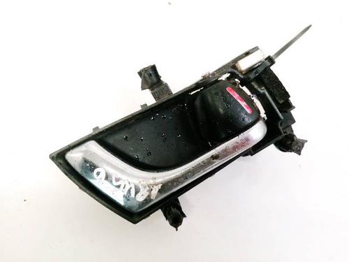 Used Front right interior door handle Front right interior door handle 35364818 35364818