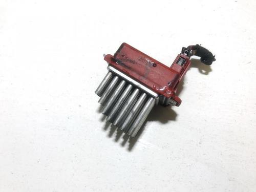 Used Heater resistor Heater resistor 35836236 35836236