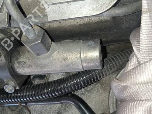 Injection rail BMW 7 (E65, E66, E67) 740 d | BP34902450M98 - Image 4