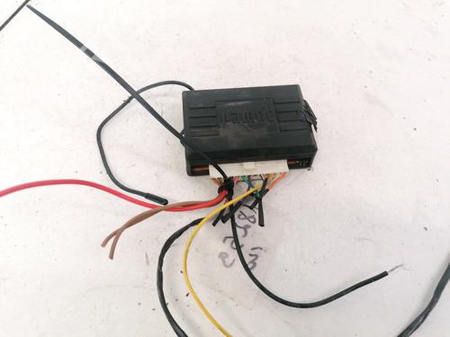 Module électronique Module électronique SEAT LEON (1M1) 1.9 TDI (110 hp) 35412532 35412532