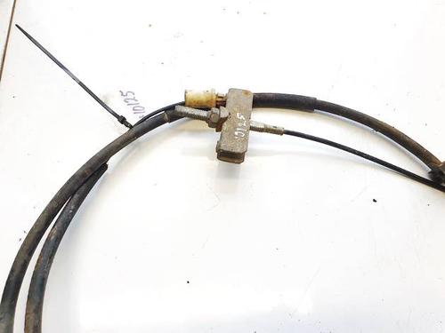 Cable FORD GALAXY II (WA6) 2.0 TDCi | BP34956974E12 - Image 3