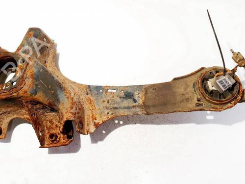 Used Right rear suspension arm Right rear suspension arm 39116489 39116489