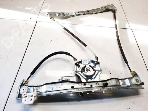 Used Front right window mechanism Front right window mechanism 34894602 34894602