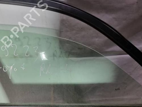 Used Front right door window Front right door window 35192142 35192142