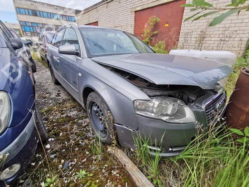 Used Parts AUDI A4 B7 (8EC) 1.9 TDI 4937269