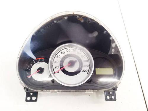 Quadrante Quadrante MAZDA 2 (DE_, DH_) 1.4 MZR-CD (68 hp) 35105251 35105251