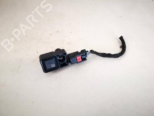 Used Electronic module Electronic module OPEL INSIGNIA A (G09) 2.0 CDTI (68) (131 hp) 32939714 32939714