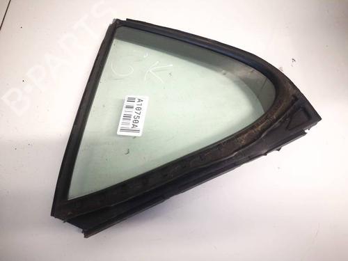 Used Rear left quarter glass Rear left quarter glass 34924767 34924767