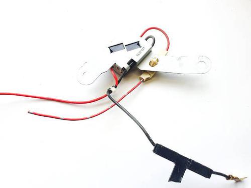 Electronic module SUBARU OUTBACK (BL, BP) 2.5 AWD (BP9) | BP32587828M83  - Image 6