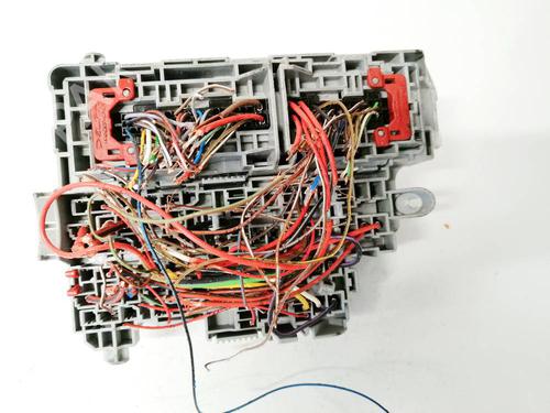 Fuse box OPEL MERIVA A MPV (X03) 1.6 16V (E75) | BP32951454E1 - Image 2