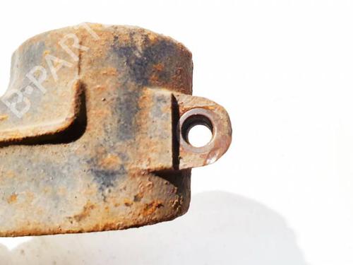 Left front steering knuckle CITROËN DS3 Convertible 1.6 BlueHDi 100 | BP34872132M25 - Image 3