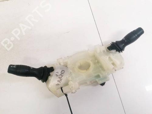 Used Warning switch Warning switch RENAULT MEGANE III Hatchback (BZ0/1_, B3_) 1.5 dCi (BZ09, BZ0D, BZ1W, BZ29, BZ14) (110 hp) 35360308 35360308