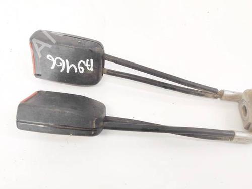 Used Seat buckle Seat buckle 35218583 35218583