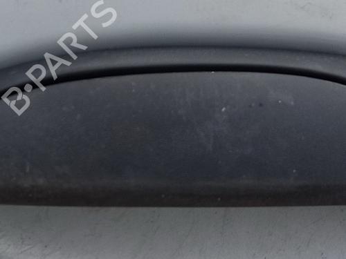 Used Rear left exterior door handle Rear left exterior door handle 35628470 35628470