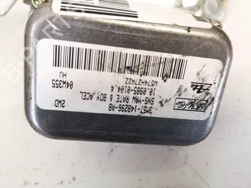 Electronic module FORD FOCUS C-MAX (DM2) 2.0 TDCi | BP35045199M83 - Image 3