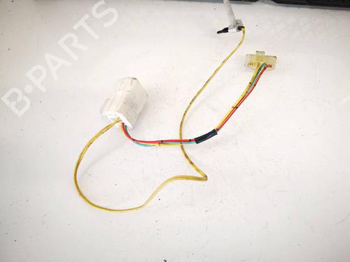 Electronic module MITSUBISHI LANCER VII (CS_A, CT_A) 1.6 (CS3A) | BP35196214M83 - Image 3