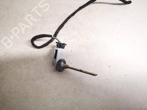 Used Electronic module Electronic module VW TRANSPORTER T4 Van (70A, 70H, 7DA, 7DH) 2.4 D (78 hp) 35342952 35342952