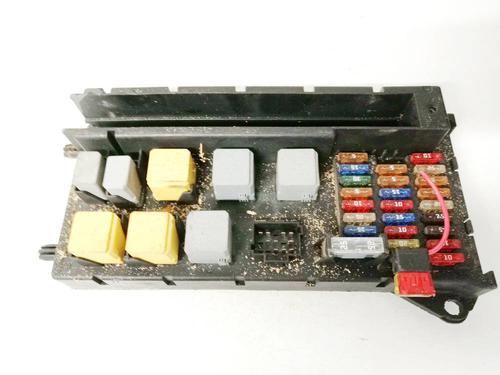 Used Fuse box Fuse box PORSCHE CAYENNE (9PA) S 4.5 (340 hp) 32604325 32604325