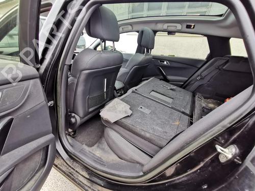 Pipe PEUGEOT 508 I (8D_) 1.6 HDi | BP38041670M125 - Image 9