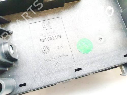 Fuse box OPEL INSIGNIA A Saloon (G09) 1.8 (69) | BP35971324E1 - Image 3