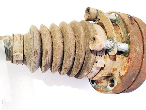 Left front driveshaft AUDI Q7 (4LB) 3.0 TDI quattro | BP36455443M38 - Image 3