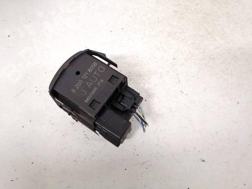 Switch RENAULT SCÉNIC II (JM0/1_) 1.9 dCi (JM0G, JM12, JM1G, JM2C) | BP35348762I30 - Image 3