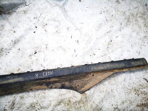 Used Left sideskirt Left sideskirt 35016644 35016644
